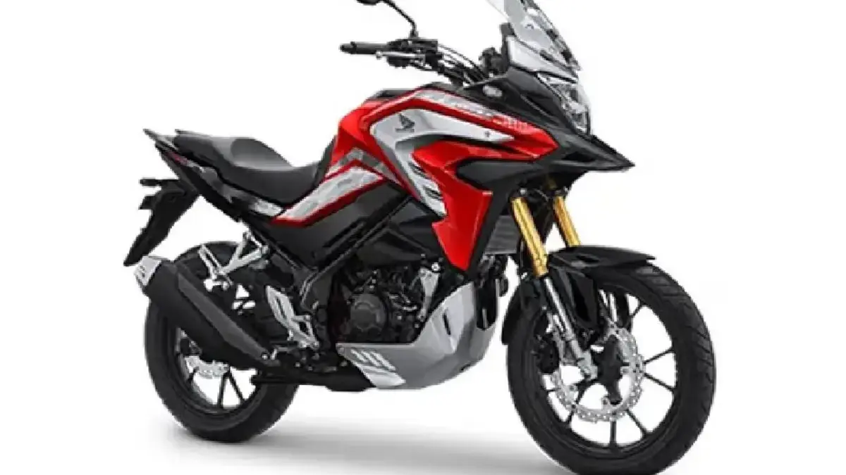 5 Rekomendasi Motor Touring Terbaik 2025: Nyaman Jauh & Fitur Maksimal 5 Rekomendasi Motor Touring Terbaik 2025 Nyaman Jauh & Fitur Maksimal
