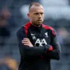 Ikuti Akun Timnas Indonesia, John Heitinga Picu Spekulasi Sebagai Pelatih Baru Timnas Indonesia