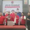 PDI Perjuangan Jabar