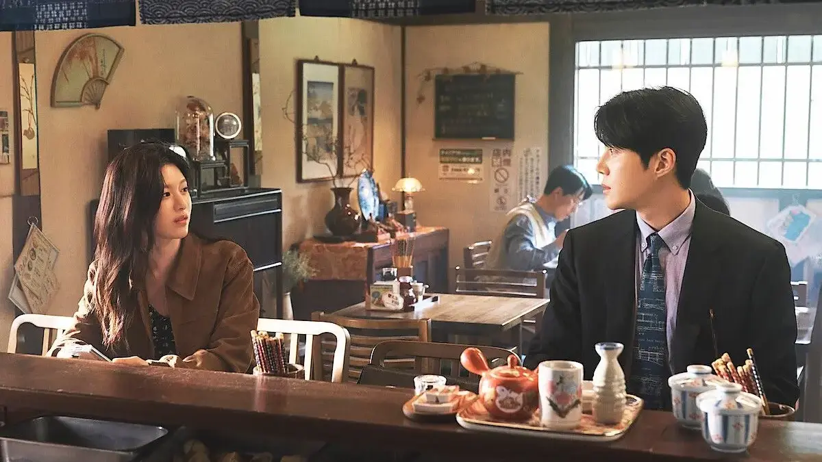 Dibintangi Kim Seon Ho dan Go Youn Jung, Drakor Can this Love Be Translated Segera Tayang di 2026 Drama Korea Can this Love be Translated segera tayang di 2026