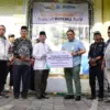Gandeng Muhammadiyah, BSI Percepat Penyaluran Bantuan untuk Korban Bencana di Aceh