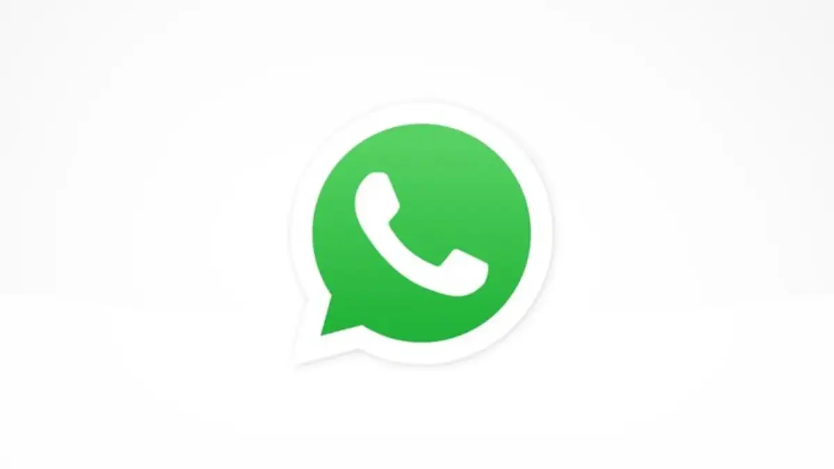 Logo WhatsApp.