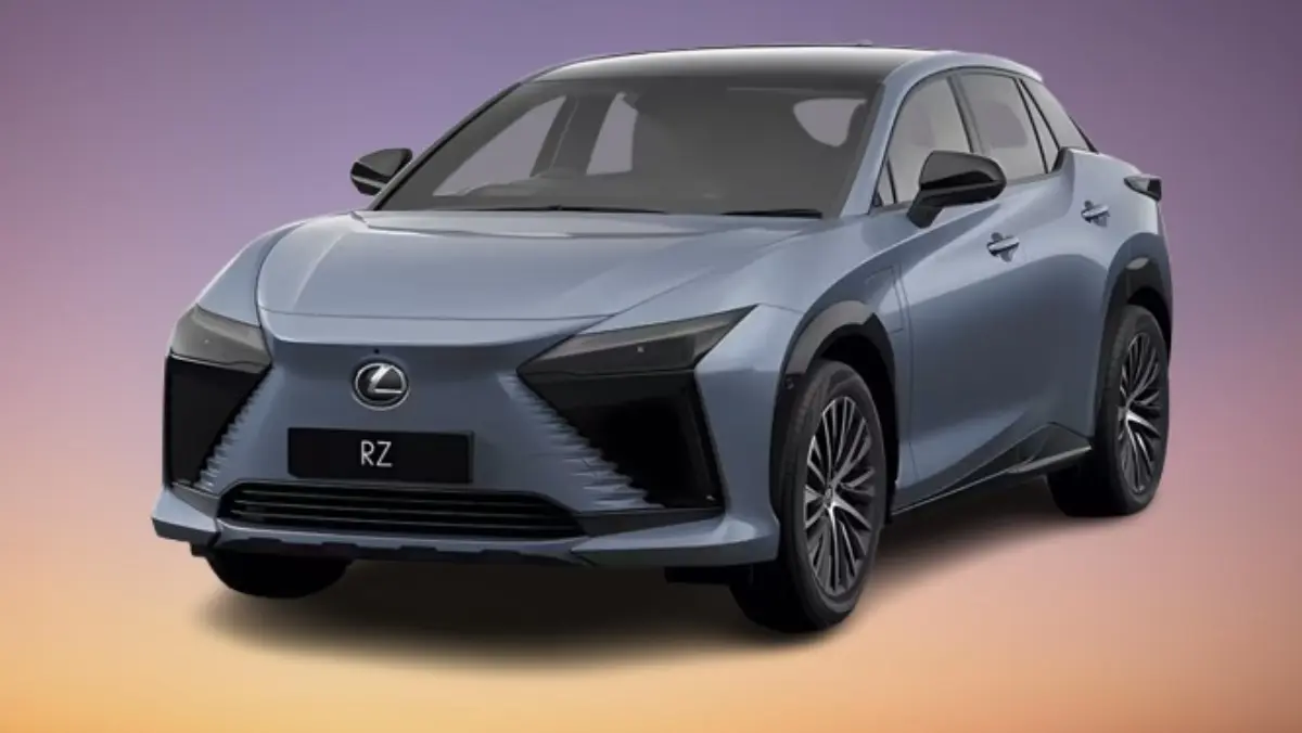 7 Merek Mobil Listrik Elegan yang Cocok Buat Profesional Muda