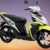 7 Motor Yamaha yang Populer dan Irit Bensin, Worth It Dibeli