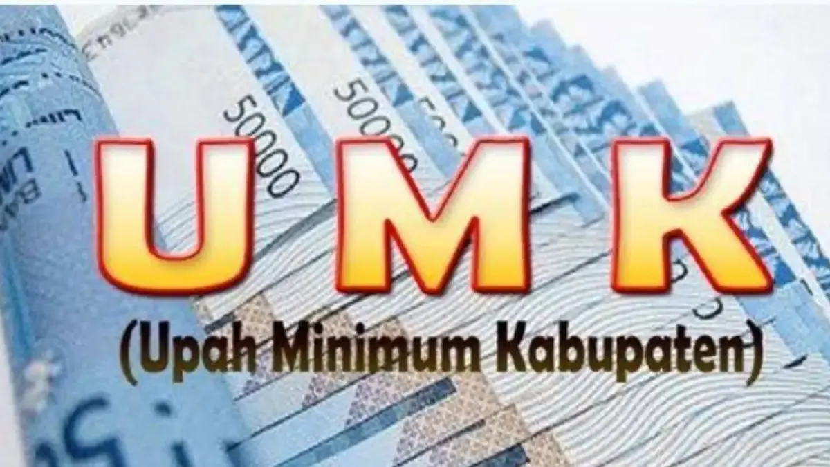 Pemkab Bandung Siap Hitung UMK Baru, Tapi Masih Tunggu Arahan Pemerintah Pusat