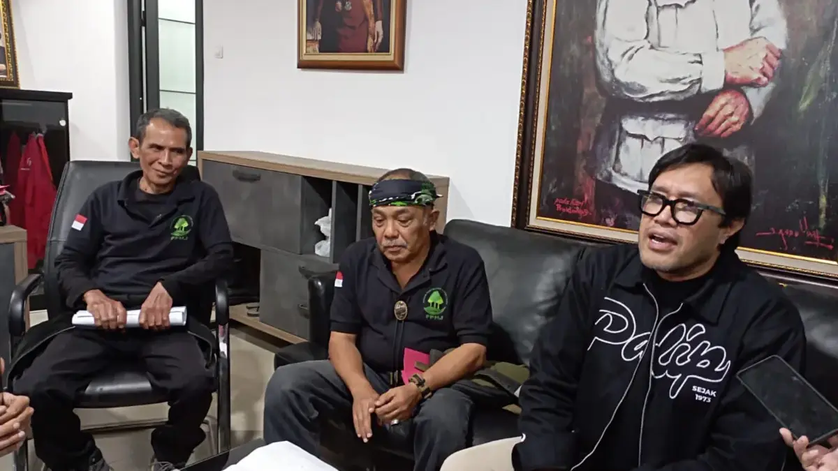 PDI Perjuangan Jabar