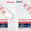 Cara aktifkan paket internet gratis Telkomsel