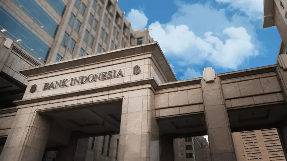 Efek Suntikan Dana Rp200 Triliun ke Suku Bunga Kredit Belum Maksimal, BI Ungkap Kendalanya Efek Suntikan Dana Rp200 Triliun ke Suku Bunga Kredit Belum Maksimal, BI Ungkap Kendalanya