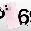 Oppo A6 IP69.