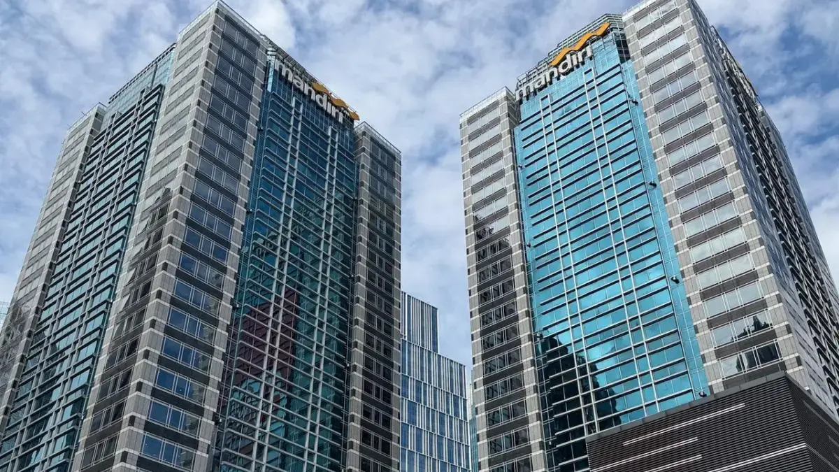 Sabet 5 Penghargaan BI, Bank Mandiri Tegaskan Peran Strategis dalam Stabilitas Ekonomi Nasional Bank Mandiri Sabet 5 Penghargaan BI, Tegaskan Peran Strategis dalam Stabilitas Ekonomi Nasional