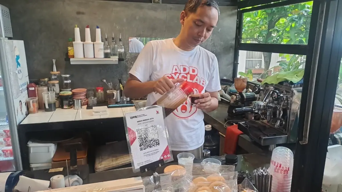 Neduh Kopi: Bertahan di Tengah Pandemi, Tumbuh Lewat Inovasi dan Kedekatan dengan Pelanggan