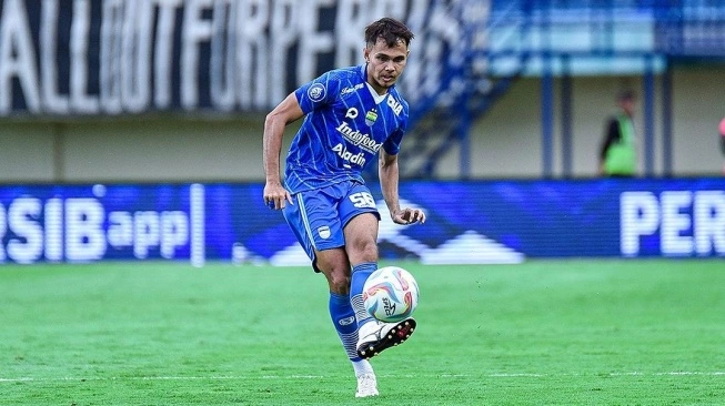 Persik Kediri Siap Angkut 3 Pemain Buangan Persib Bandung Ini