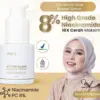AGB dengan Niacinamide 8% & Bakuchiol Bisa Jadi Jawabannya