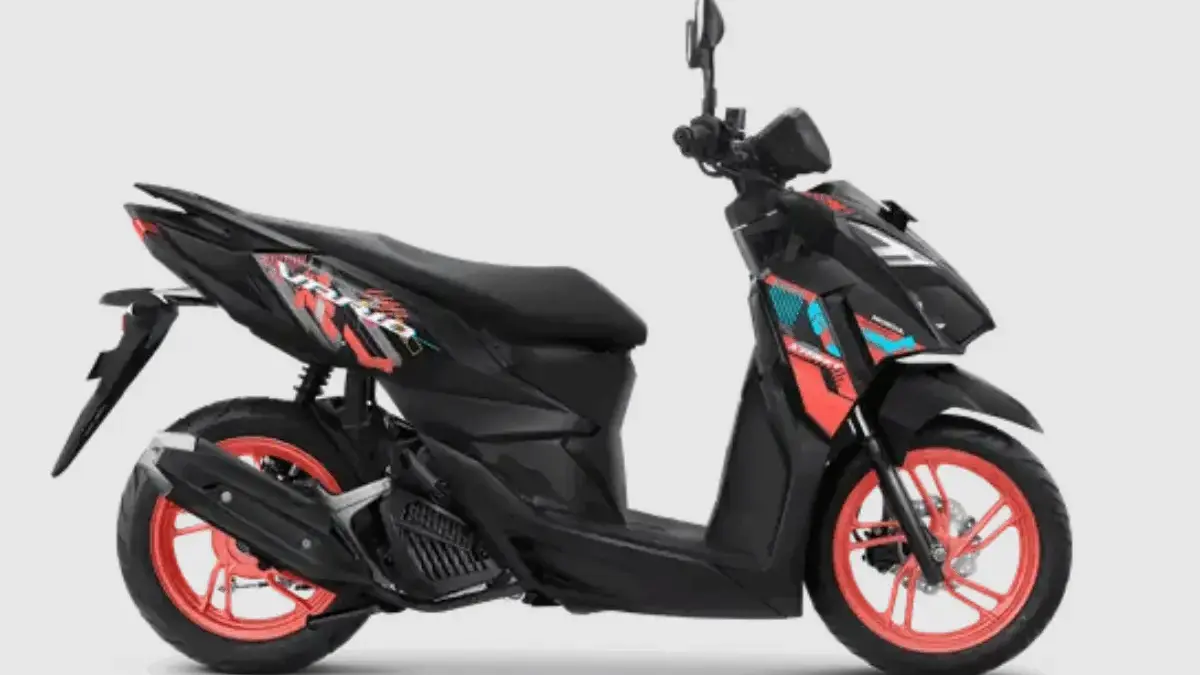 Ini Sederet Perubahan pada All New Honda Vario 125 2025 Ini Sederet Perubahan di All New Honda Vario 125 2025