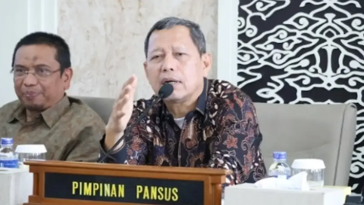 Adanya rencana perubahan peraturan daerah ( Perda ) Nomor 9 Tahun 2023 tentang Pajak Daerah dan restribusi dae