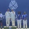 Aldila Sutjiadi/Janice Tjen Sumbang Emas Tenis Putri Indonesia di SEA Games 2025