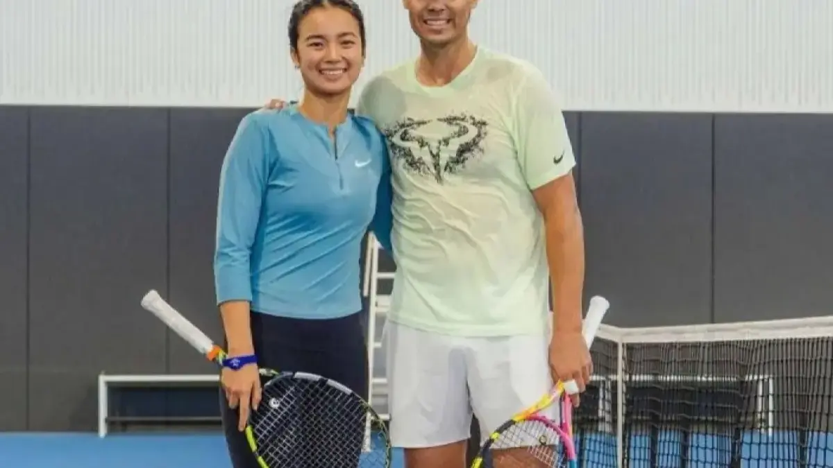 Alex Eala Ditunjuk sebagai Pembawa Bendera Filipina di Upacara Pembukaan SEA Games 2025