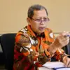 Anggota DPRD Jawa Barat dari Fraksi Gerindra Daddy Rohanady mengungkapkan masalah ketimpangan ekonomi masih me