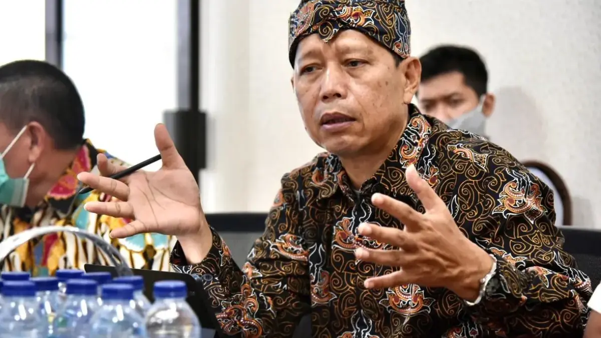 Anggota DPRD Provinsi Jawa Barat, Daddy Rohanady mendesak kepada Pemprov Jabar untuk memperhatikan masalah pen