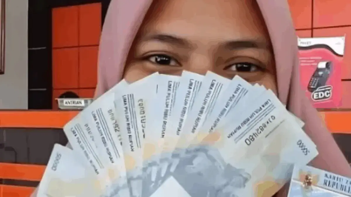 Cara Mengatasi BLT Kesra Rp900 Ribu yang Tak Kunjung Cair