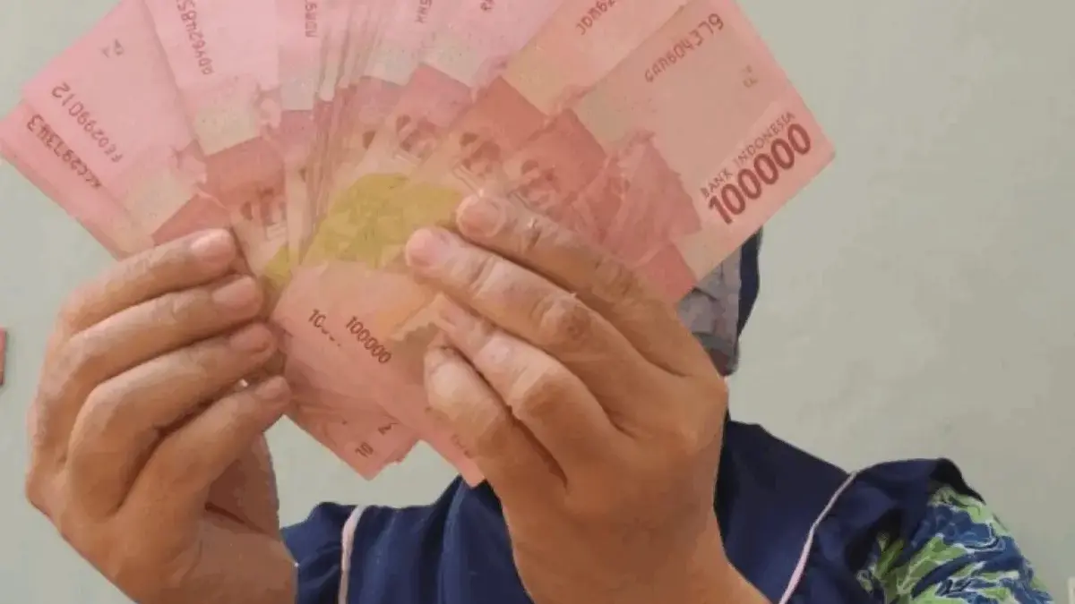 BLT Kesra 2025 Cair Sekali atau Bertahap? Berikut Infonya