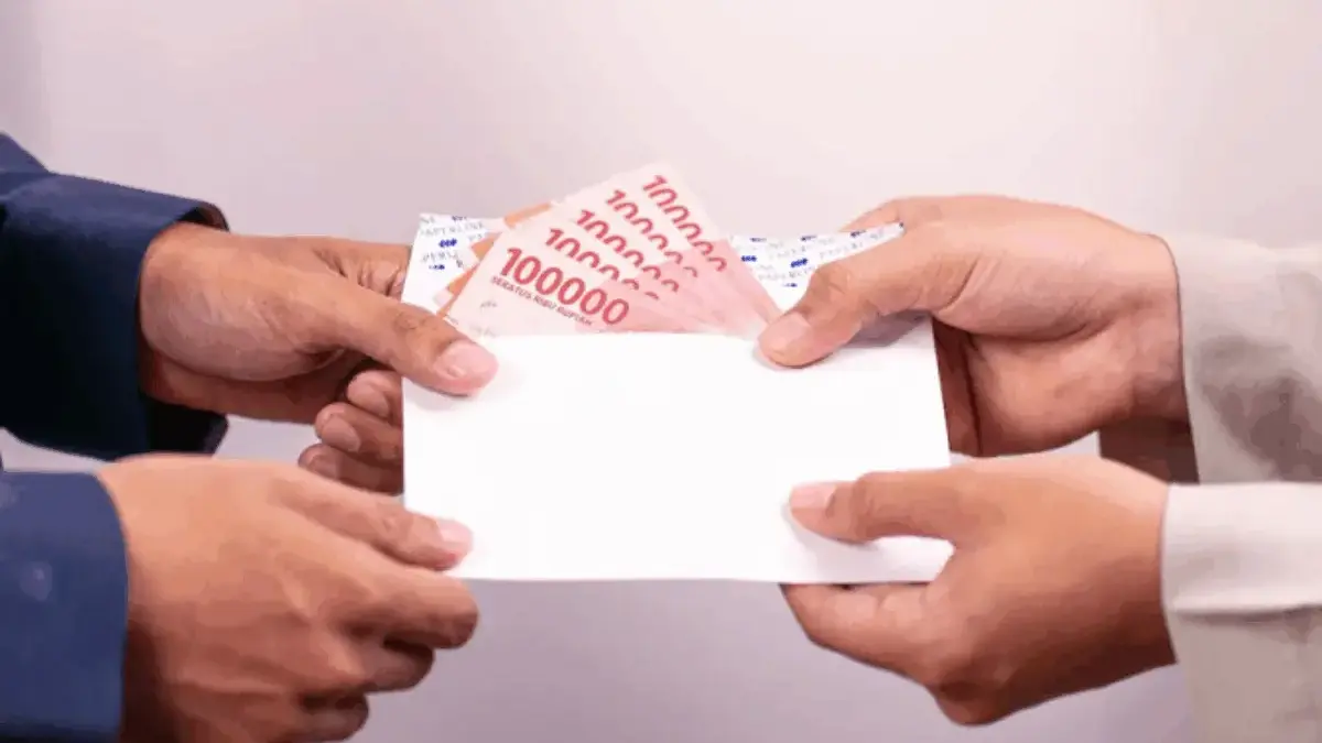 Kamu Penerima BLT Kesra 900 Ribu 2025? Ini Cara Ceknya!