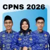 CPNS 2026 Segera Dibuka: Cek Syarat, Dokumen, dan Jadwal Pendaftarannya