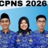 Bocoran Info MenPANRB! Ini Dia Jadwal Pendaftaran dan Formasi CPNS 2026