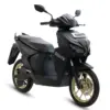 Daftar 5 Motor Listrik Hemat Energi 2025, Bisa Tempuh Puluhan Kilometer Sekali Charge