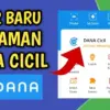 Cara Mencairkan DANA Cicil di Aplikasi DANA: Panduan Lengkap, Aman, dan Anti Gagal