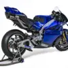 Motor Yamaha M1 V4