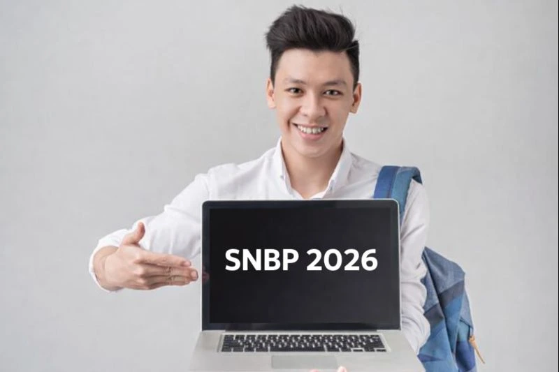 Tips dan Cara Cek Daya Tampung SNBP 2026 agar Peluang Diterima Lebih Besar Tips dan Cara Cek Daya Tampung SNBP 2026 agar Peluang Diterima Lebih Besar