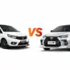 Honda Brio vs Toyota Agya: Adu Irit BBM, Mana Lebih Hemat?