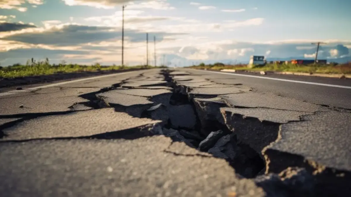China Jelaskan Alasan Imbauan Penundaan Perjalanan ke Jepang Usai Serangkaian Gempa