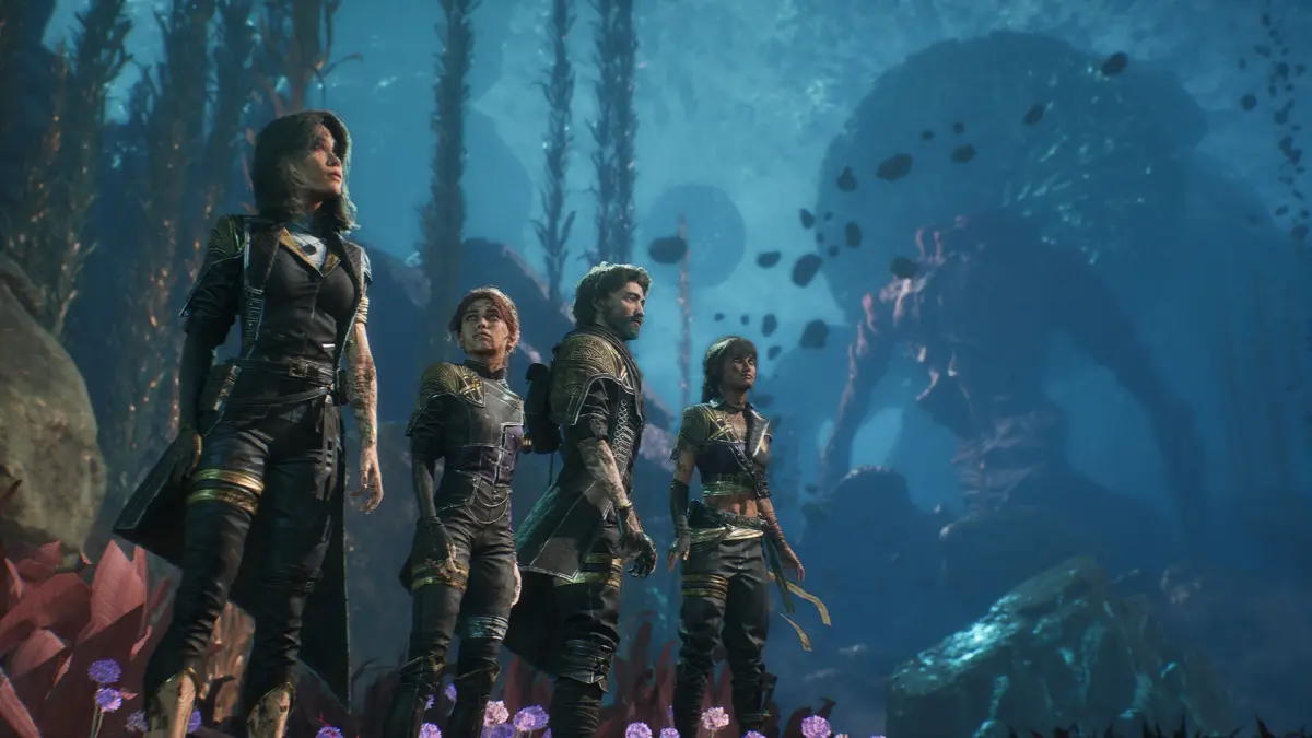 Clair Obscur: Expedition 33 berjaya di The Game Awards.
