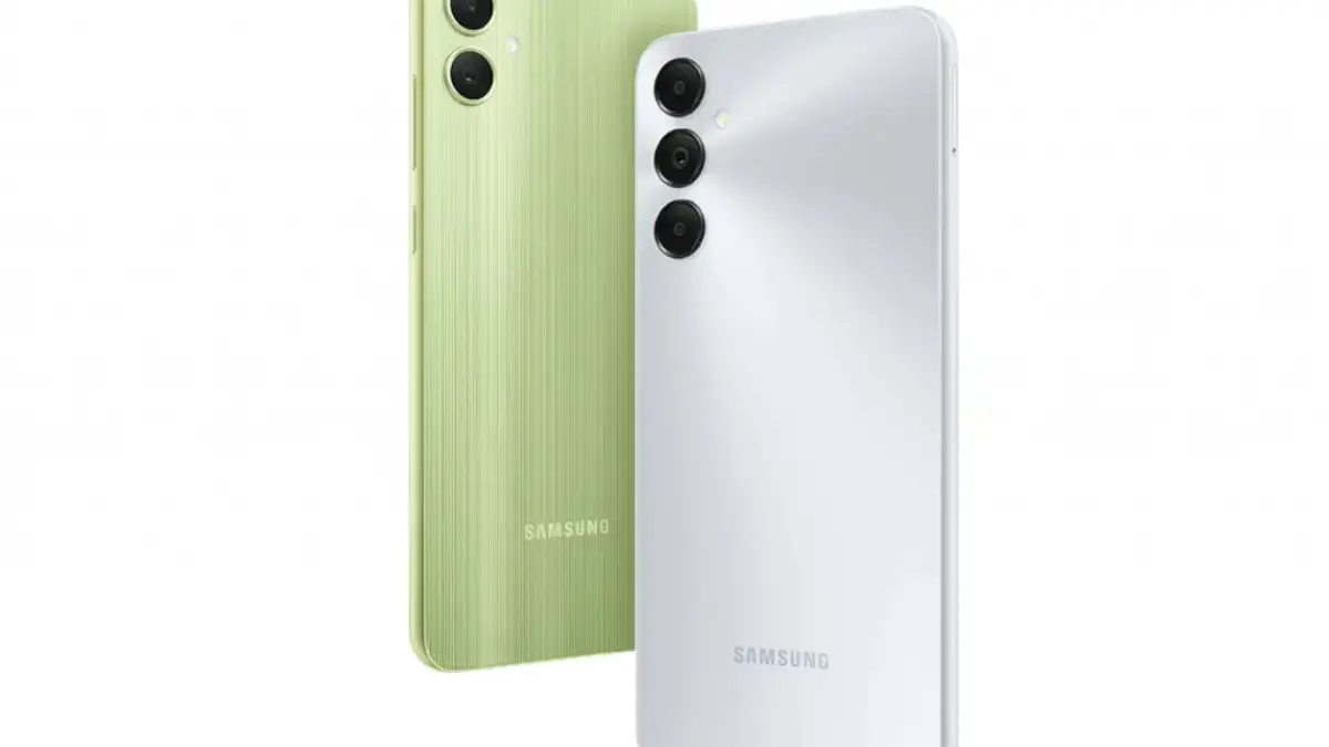 Rekomendasi Smartphone 2 Jutaan dengan Teknologi AI Tercanggih 2025 Rekomendasi Smartphone 2 Jutaan dengan Teknologi AI Tercanggih 2025