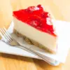 Cheesecake Low Budget