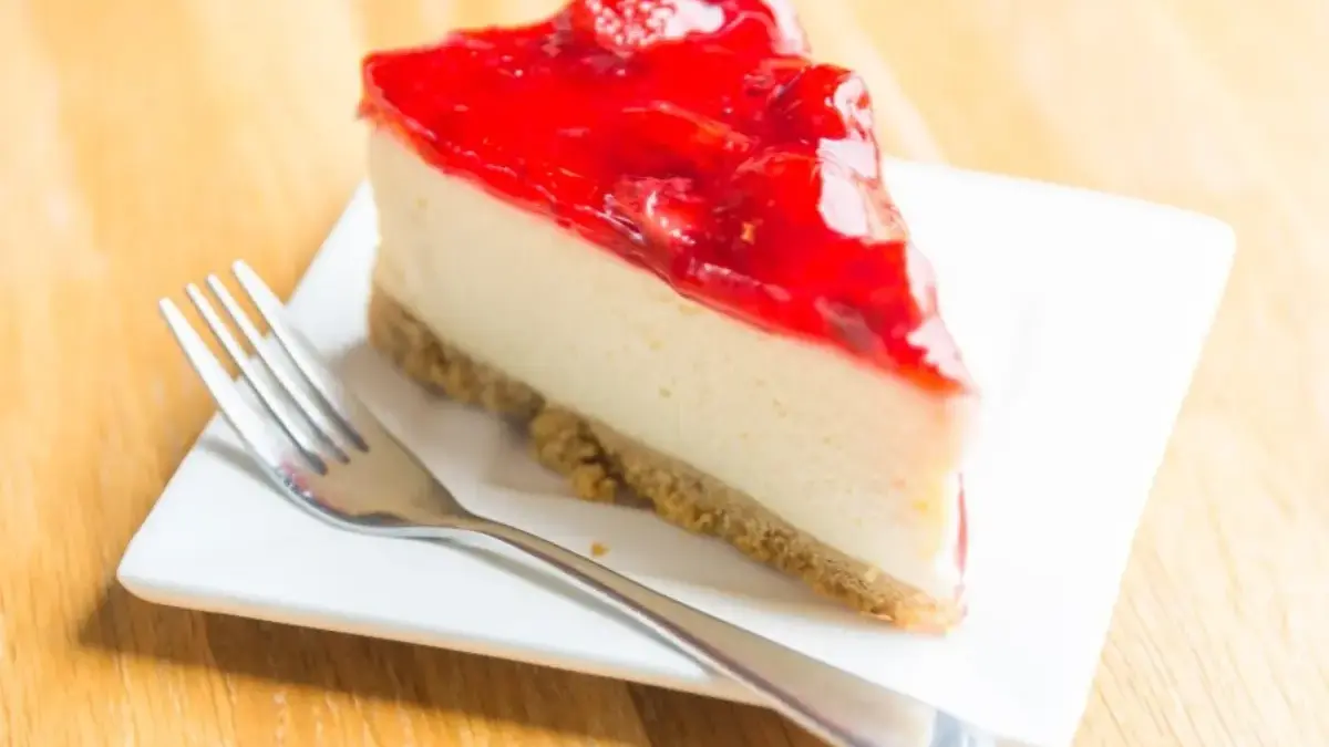 Cuma Modal 25 Ribuan! Intip Resep Cheesecake Low Budget yang Lembut dan Ekonomis Cheesecake Low Budget