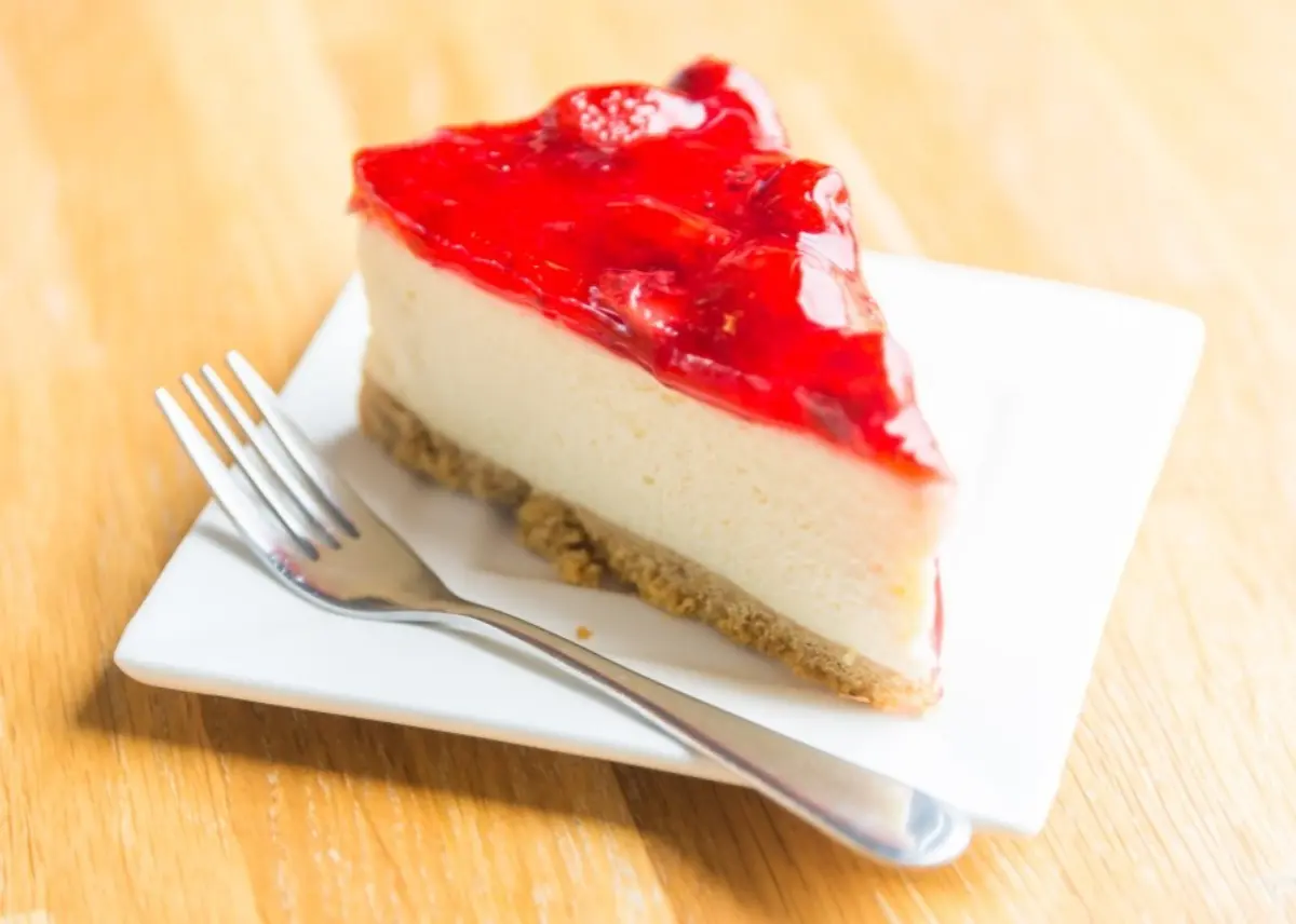 Cuma Modal 25 Ribuan! Intip Resep Cheesecake Low Budget yang Lembut dan Ekonomis