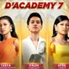 D Academy 7