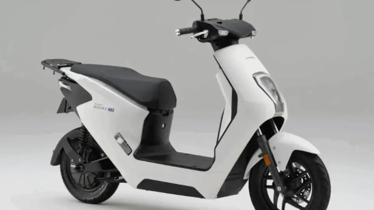 Daftar Motor Listrik Indonesia yang Layak Dibeli di Tahun 2025, Apa Saja? Daftar Motor Listrik Indonesia yang Layak Dibeli di Tahun 2025, Apa Saja?