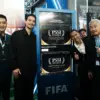 Pengumuman PSSI Awards 2026.