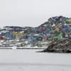 Denmark dan Greenland Tegaskan Penolakan Keras atas Ambisi AS Menguasai Greenland