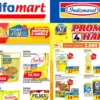 Promo JSM Indomaret dan JSM Alfamart.