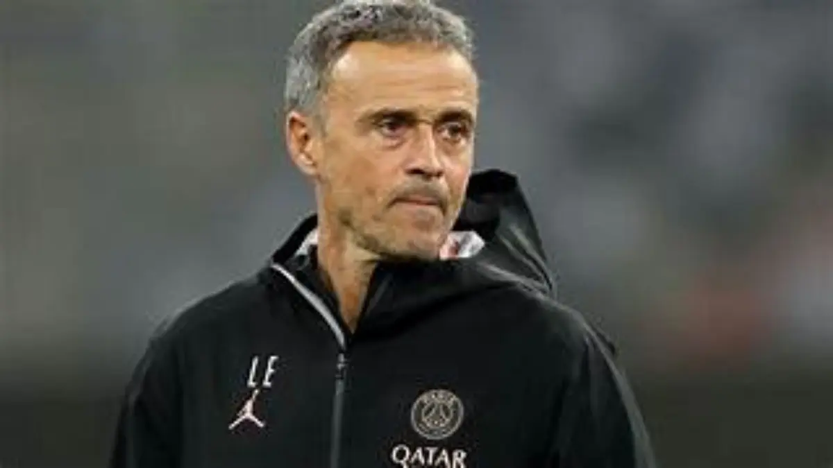 Enrique Tegaskan PSG Layak Menang 5-0 Atas Rennes