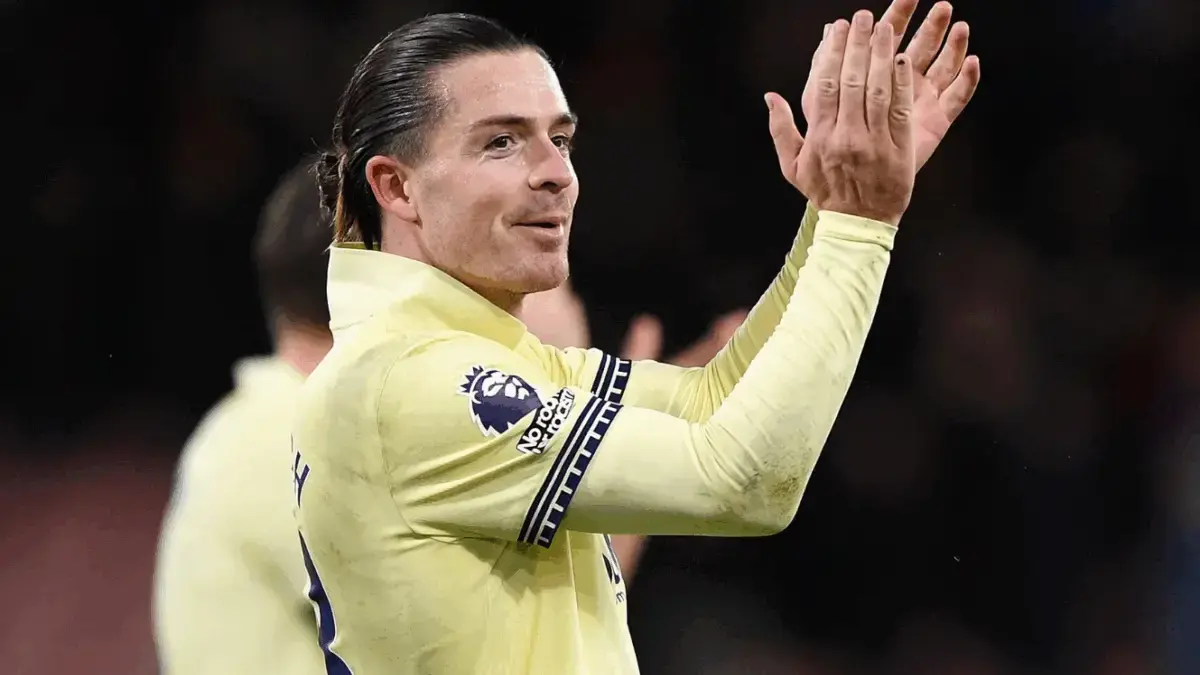 Everton Bekuk Bournemouth Berkat Gol Tunggal Jack Grealish
