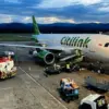 Sambut Lonjakan Penumpang Saat Libur Nataru, Kemenhub Siapkan Bandara dan Stimulus Tekan Harga Tiket 