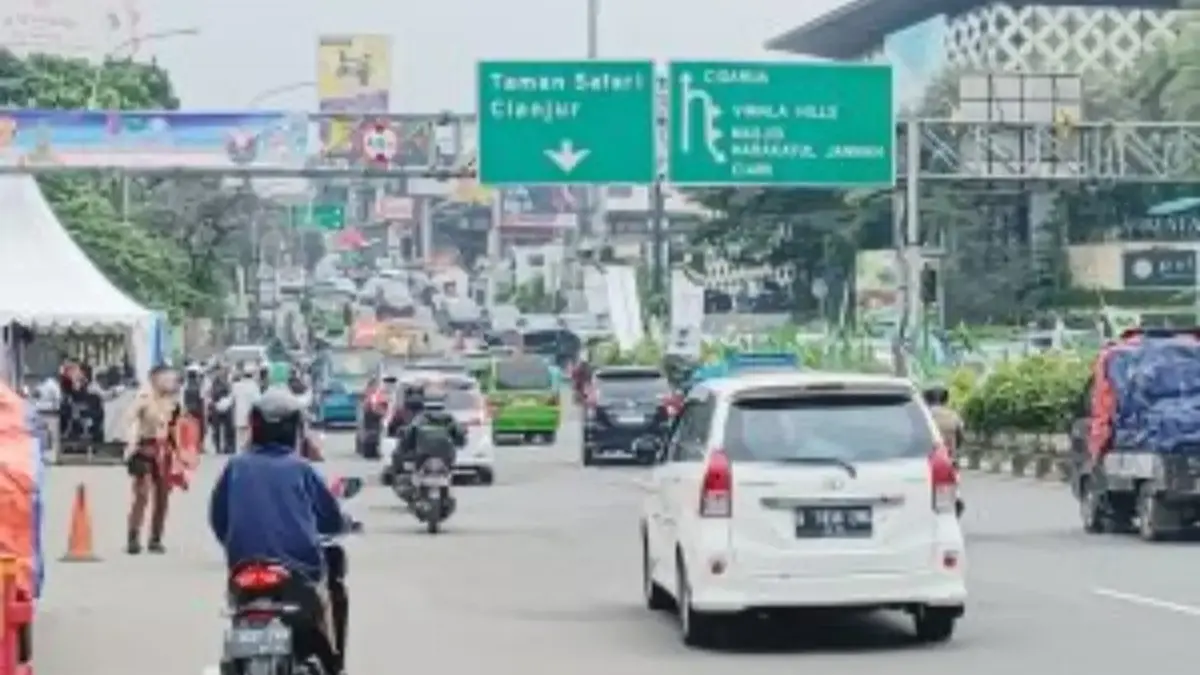 Ikut Rapat Lintas Sektoral di Polda Jabar, Polresta Bogor Kota Koordinasi Pengamanan Nataru
