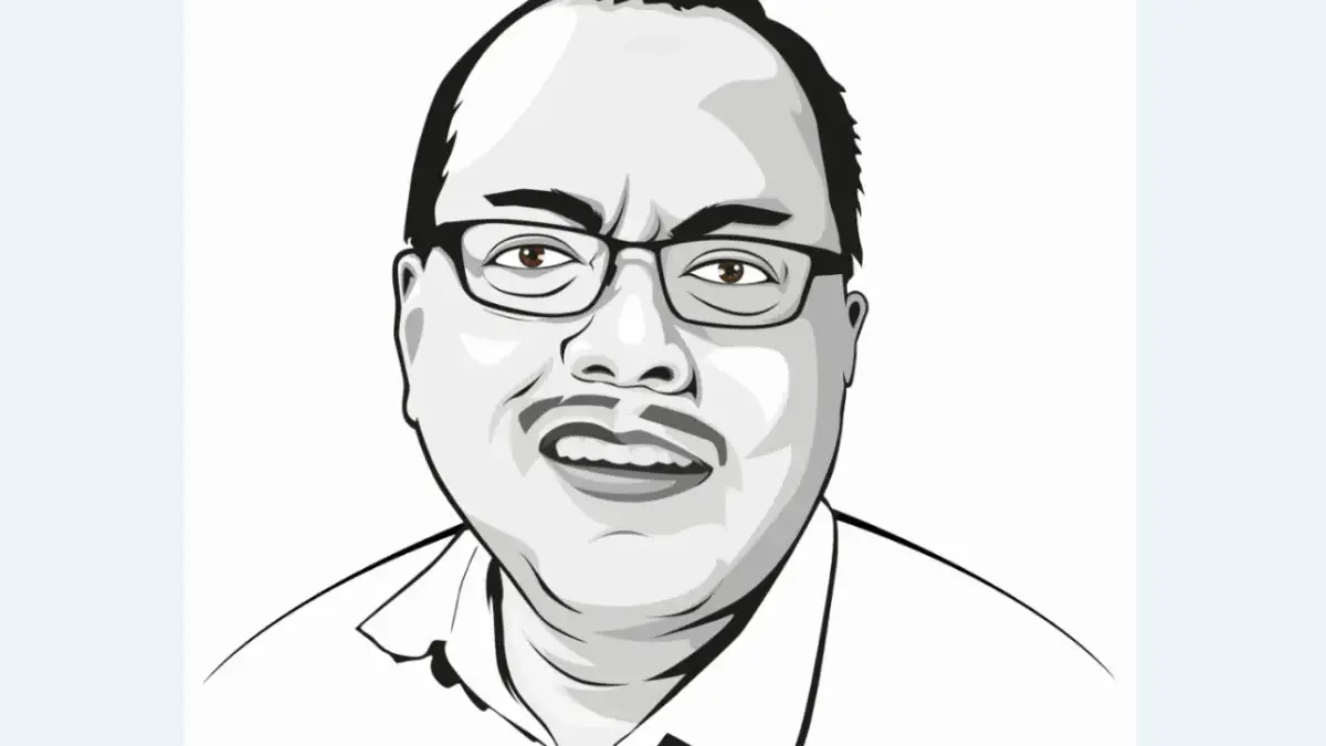 Berusaha Memahami Profesi Orang Lain Berusaha Memahami Profesi Orang Lain