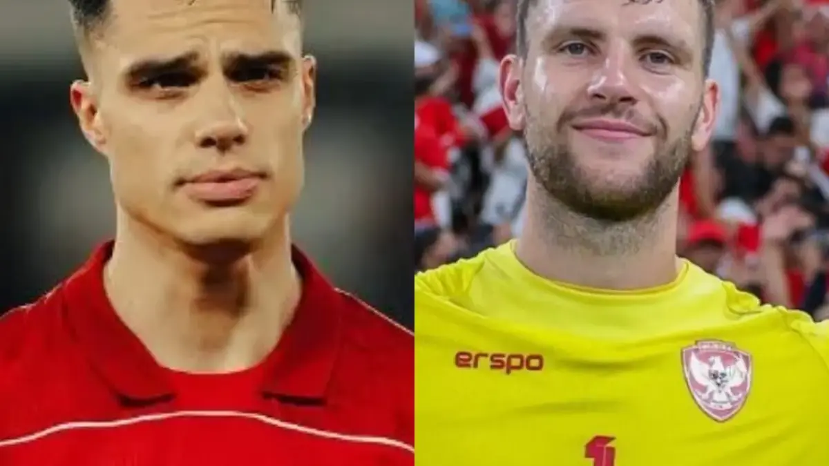 Persib Pastikan Tambah Pemain: Rumor Sebut Joey Pelupessy, Tapi yang Datang Malah Marteen Paes!